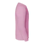 Classic Raglan Sweater (62-216-0), light pink — productfoto 14