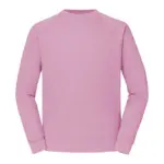 Sweatshirt bedrucken SC4 Classic Raglan Baumwolle S-4XL — Produktfoto 23