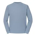 Sweatshirt bedrucken SC4 Classic Raglan Baumwolle S-4XL — Produktfoto 24