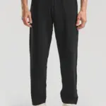 Classic Open Hem Joggingborek (64-032-0) — productfoto 2