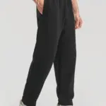 Classic Open Hem Joggingborek (64-032-0) — productfoto 3