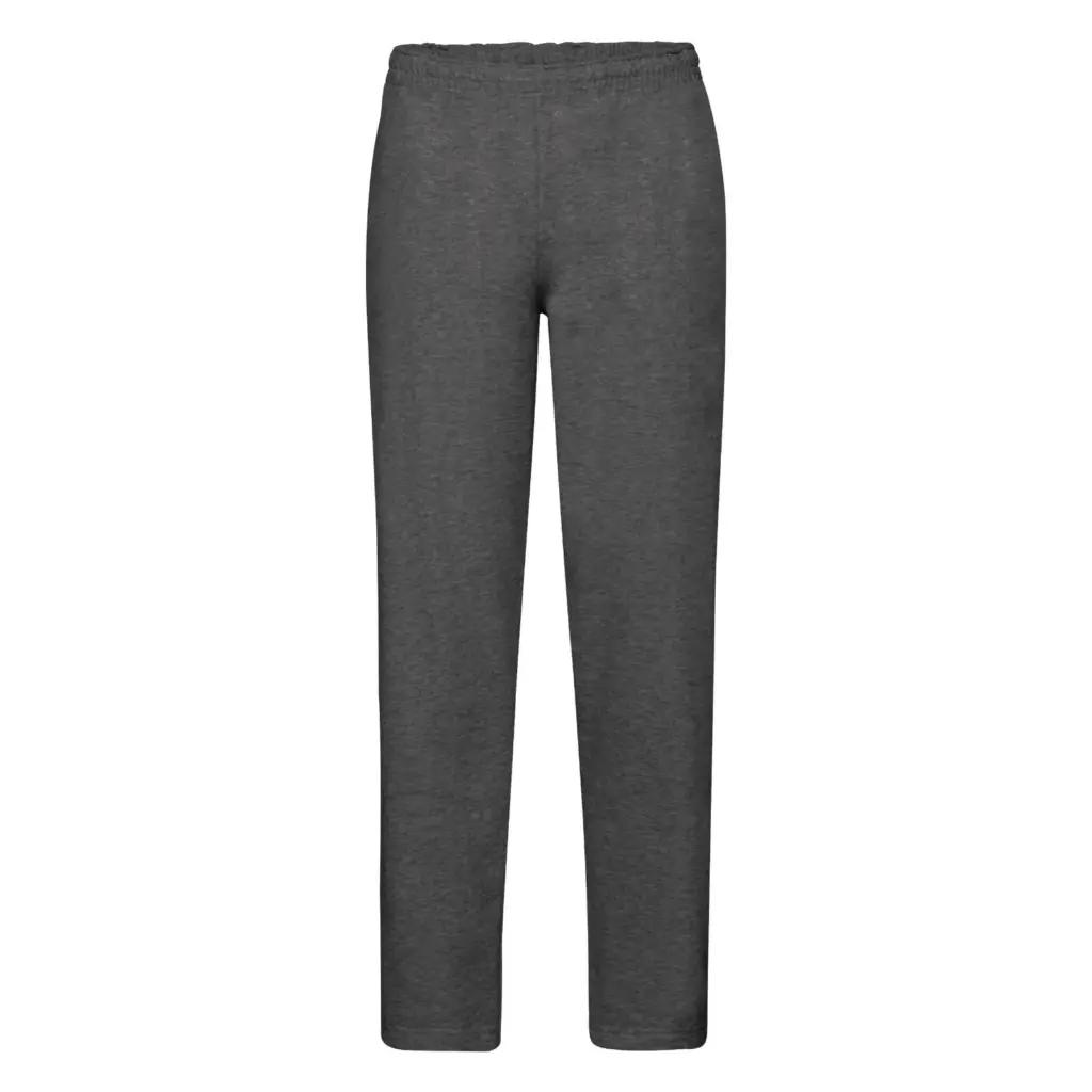 Jogginghose bedrucken SC4024C Offener Saum S M L XL XXL 3XL — Produktfoto 7