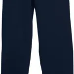 Classic Open Hem Joggingborek (64-032-0), deep navy — productfoto 6