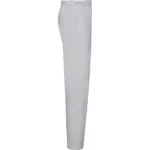 Classic Open Hem Joggingborek (64-032-0), heather grey — productfoto 7