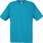 Original T (61-082-0), azur blue — productfoto 5