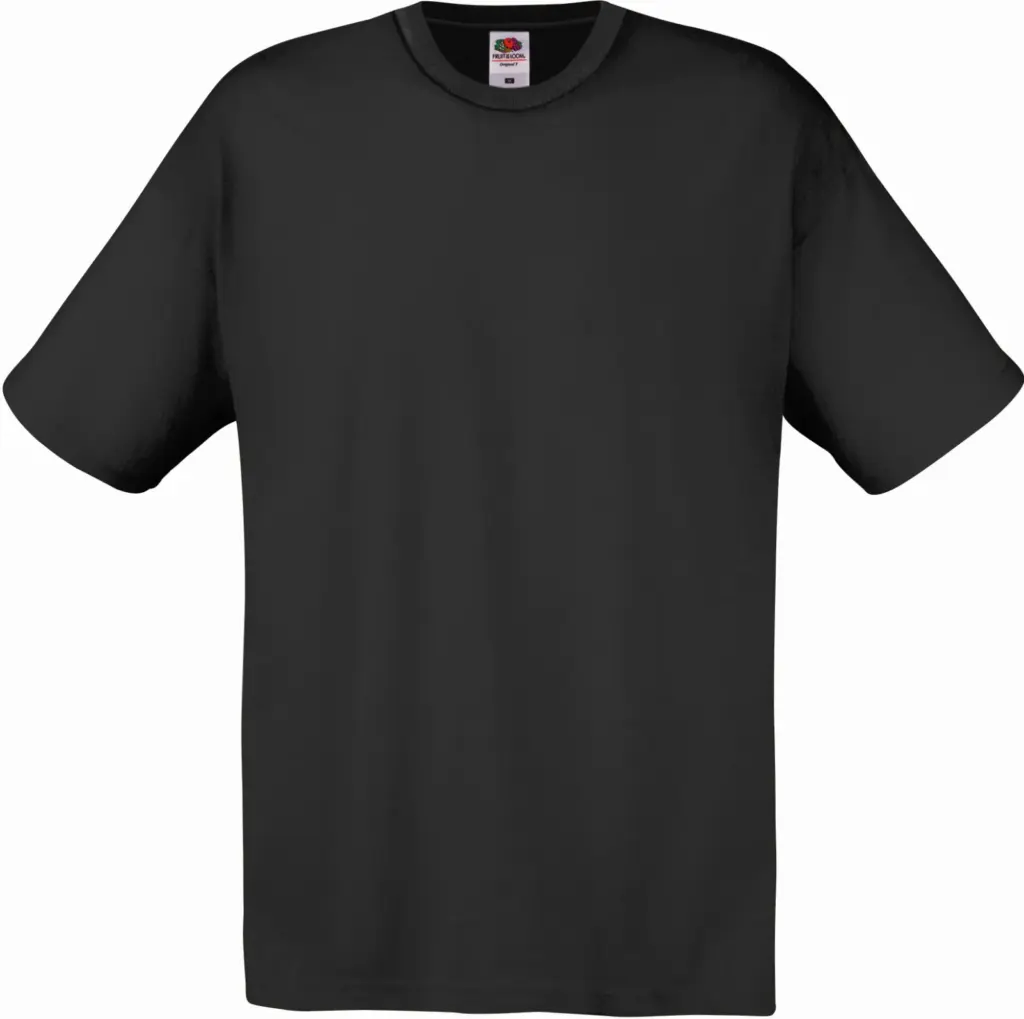 Original T (61-082-0), black — productfoto 6