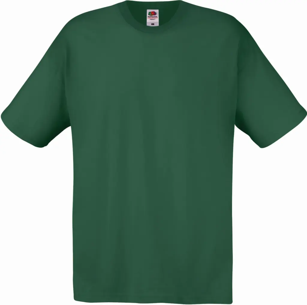 Original T (61-082-0), bottle green — productfoto 7