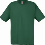 Original T (61-082-0), bottle green — productfoto 7