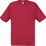 Original T (61-082-0), brick red — productfoto 8