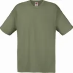 Original T (61-082-0), classic olive — productfoto 10