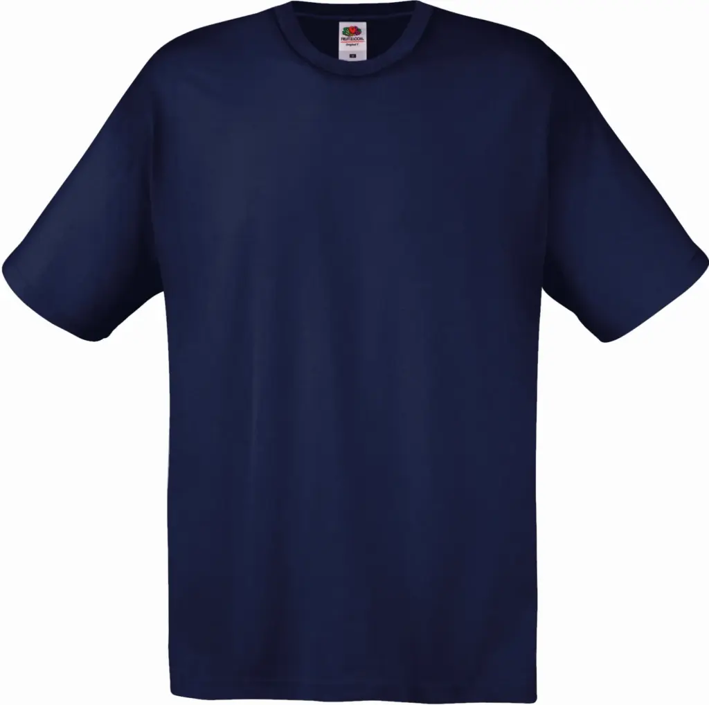Original T (61-082-0), deep navy — productfoto 11