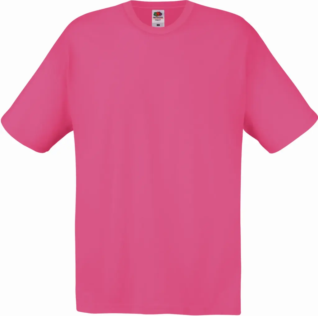 Original T (61-082-0), fuchsia — productfoto 12