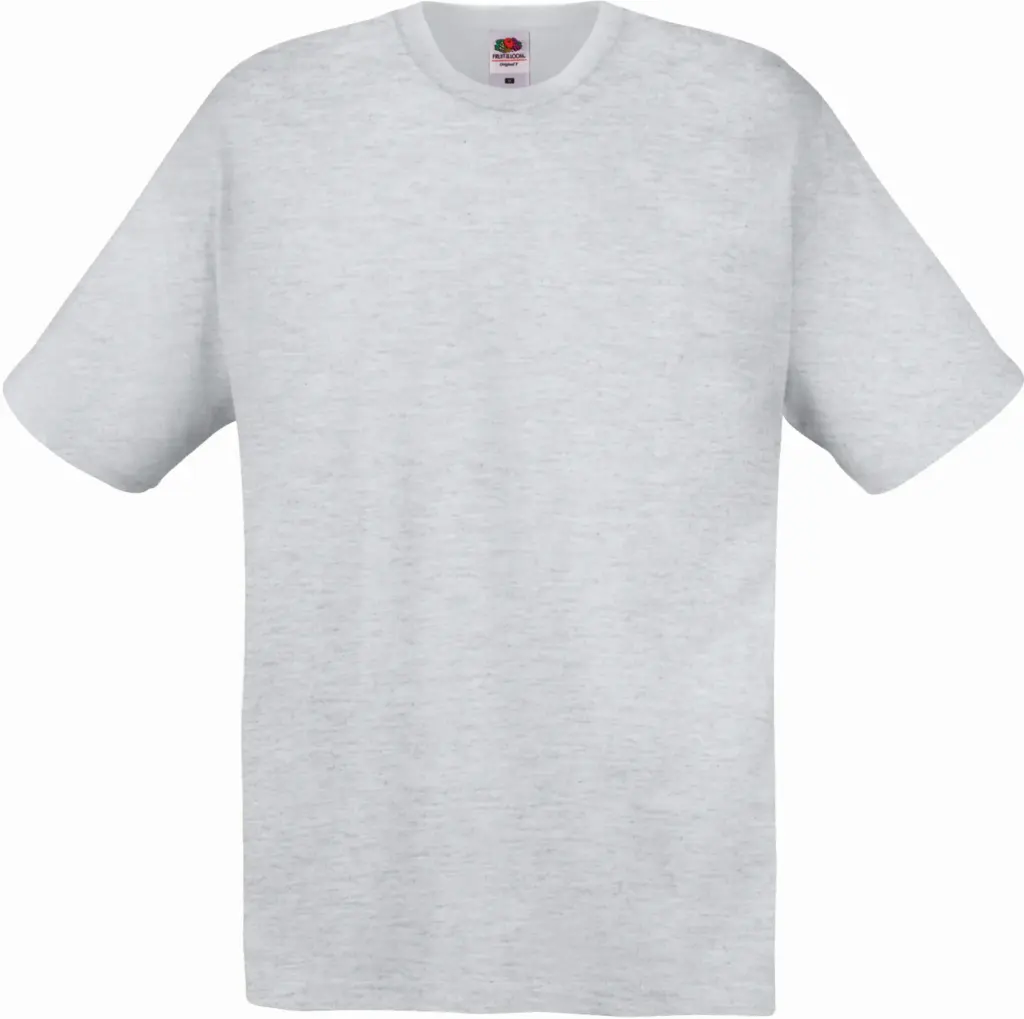 Original T (61-082-0), heather grey — productfoto 13