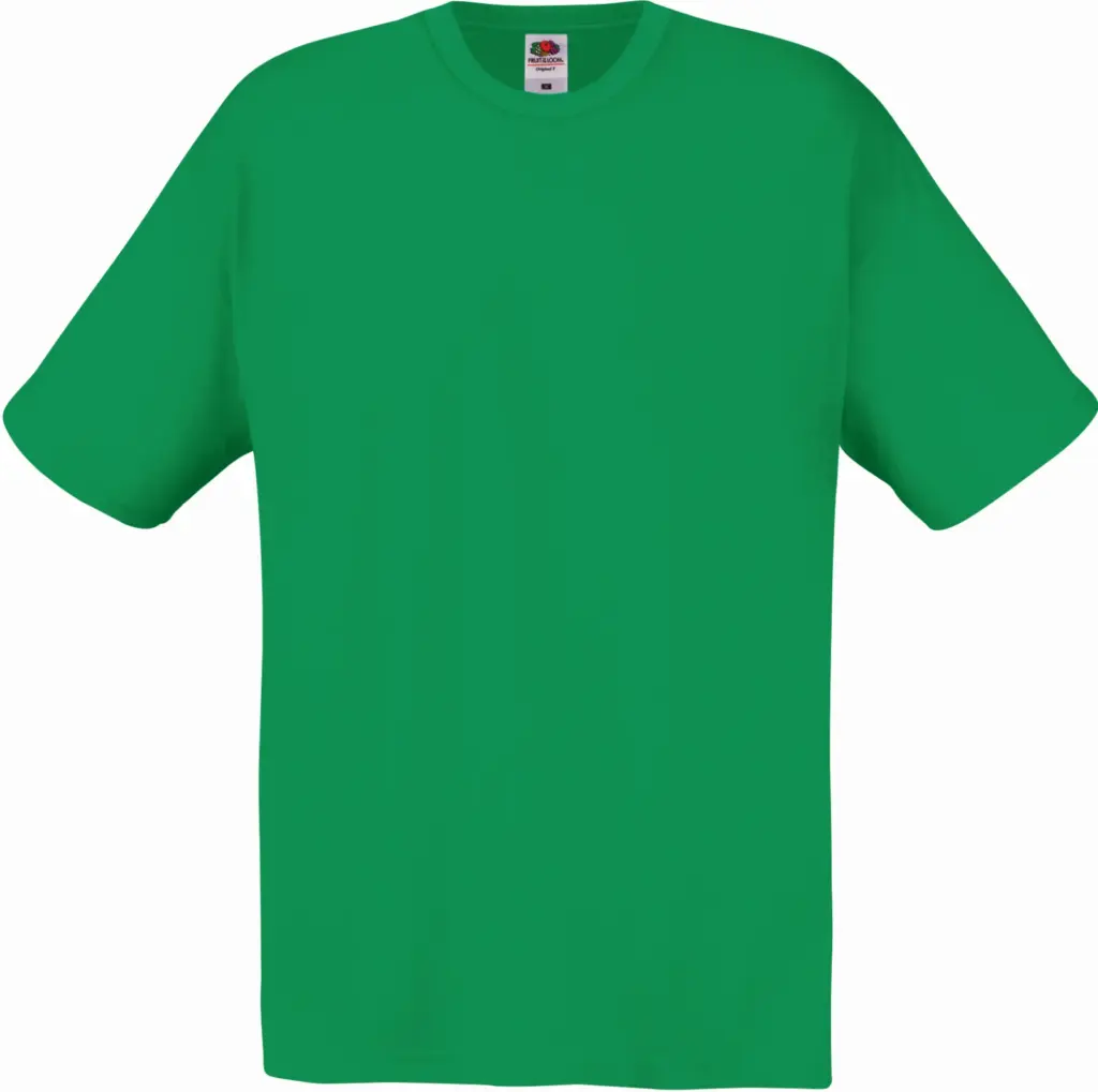 Original T (61-082-0), kelly green — productfoto 14