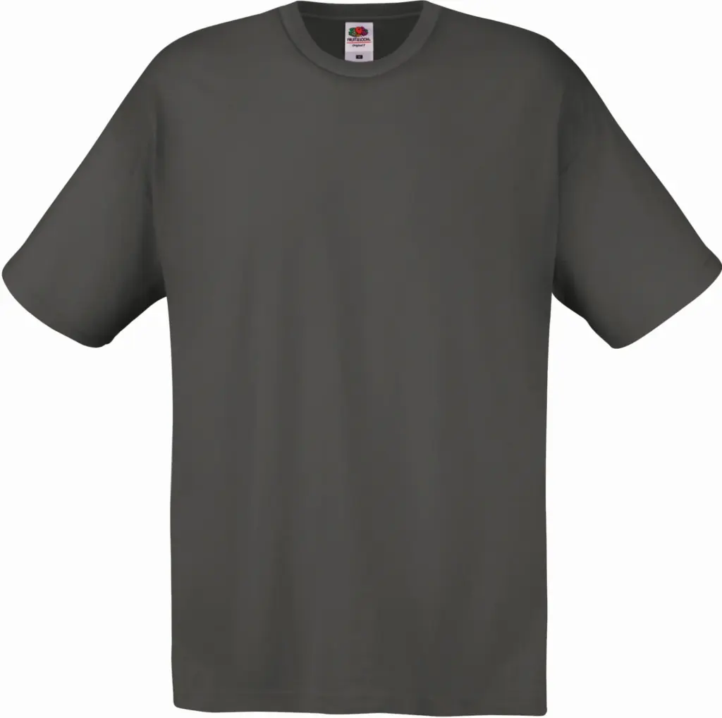 Original T (61-082-0), light graphite — productfoto 15