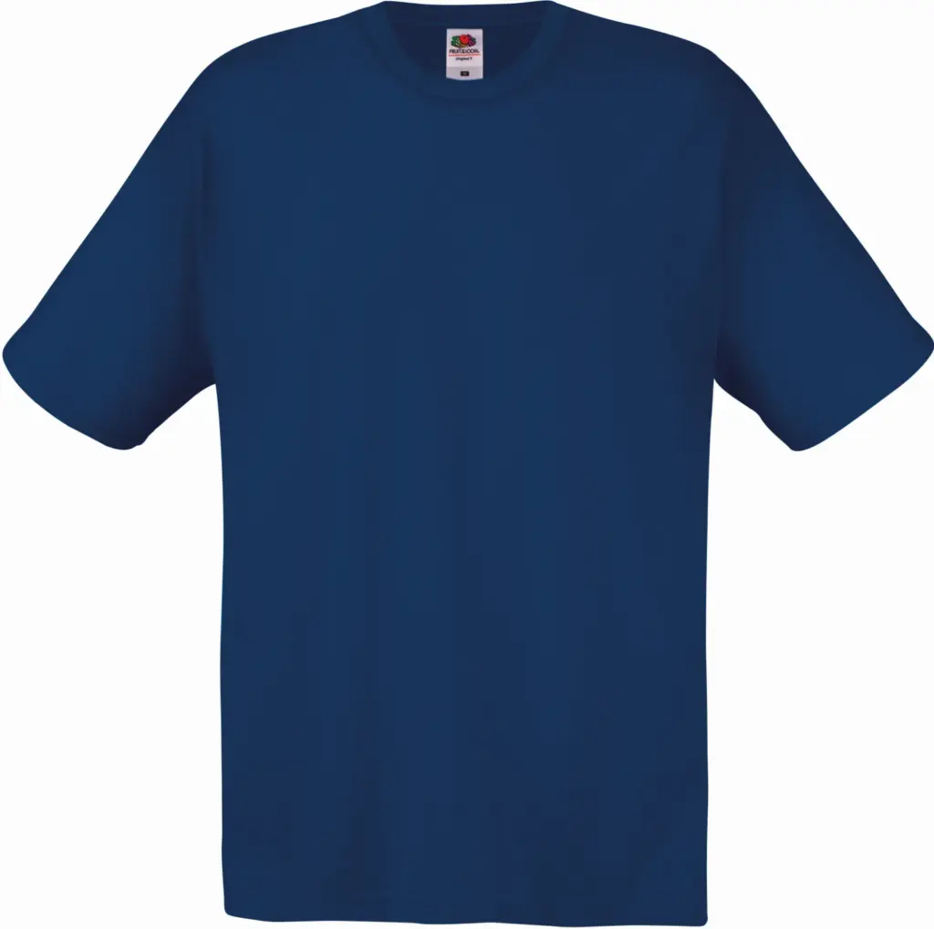 Original T (61-082-0), navy — productfoto 17