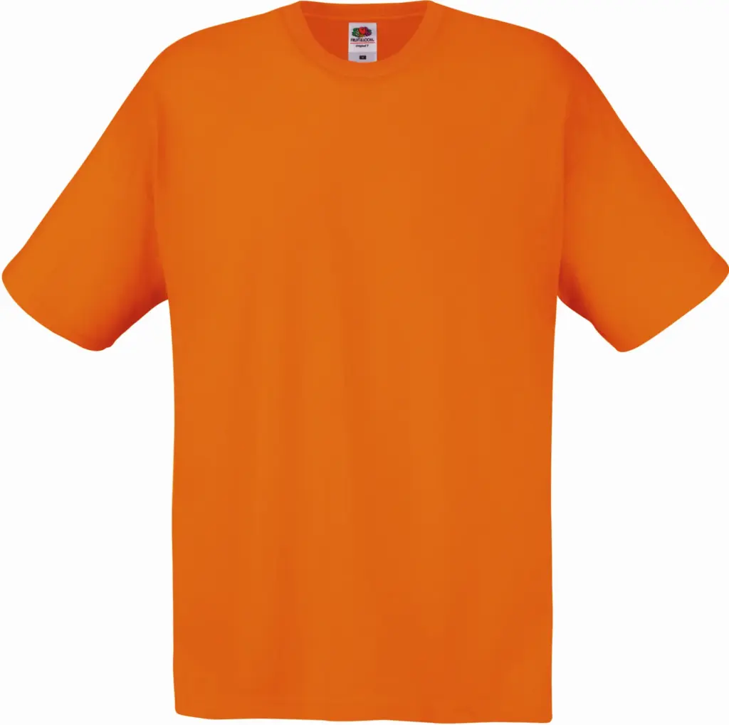 Original T (61-082-0), orange — productfoto 18