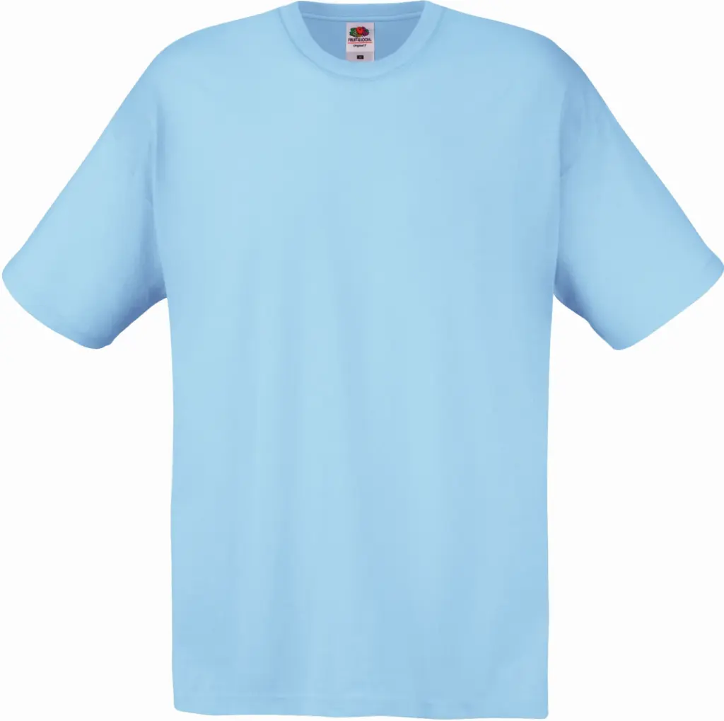Original T (61-082-0), sky blue — productfoto 22