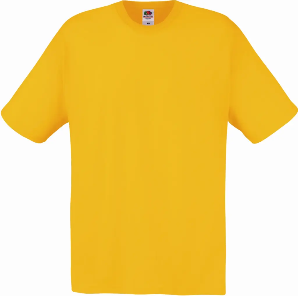 Original T (61-082-0), sunflower — productfoto 23