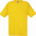 Original T (61-082-0), yellow — productfoto 25
