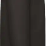 Kids Valueweight Lange mouwen (61-007-0), black — productfoto 5