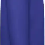 Kids Valueweight Lange mouwen (61-007-0), royal blue — productfoto 9