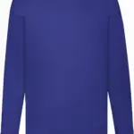 Custom Long Sleeve Cotton Shirt SC61007 Kids 3-15 Years — product photo 10