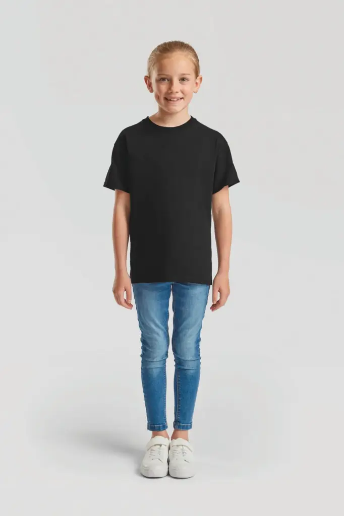 Kids Orginal T (61-019-0)