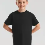 Kids Orginal T (61-019-0) — productfoto 2