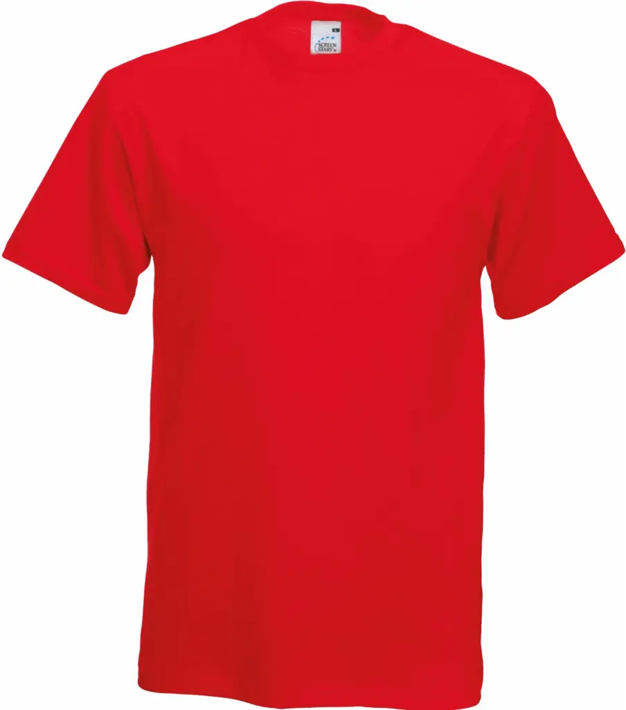 PS_SC61019_RED - Hidalgo Kids Orginal T (61-019-0) — productfoto 20