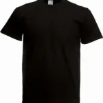 PS_SC61019_BLACK - Hidalgo Kids Orginal T (61-019-0), black — productfoto 6