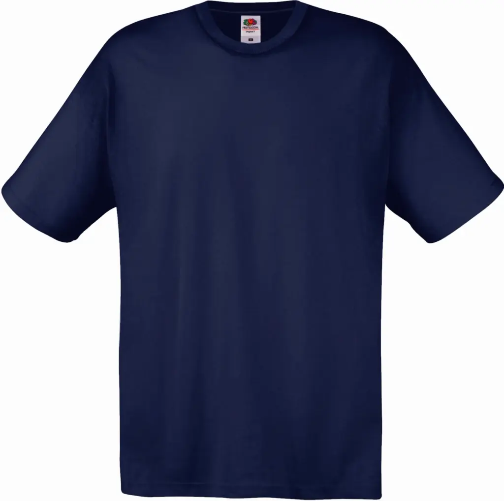 PS_SC61019_DEEPNAVY - Hidalgo Kids Orginal T (61-019-0), deep navy — productfoto 11