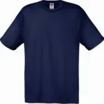 PS_SC61019_DEEPNAVY - Hidalgo Kids Orginal T (61-019-0), deep navy — productfoto 11
