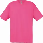 PS_SC61019_FUCHSIA - Hidalgo Kids Orginal T (61-019-0), fuchsia — productfoto 12