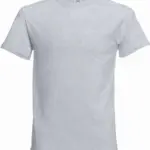 PS_SC61019_HEATHERGREY - Hidalgo Kids Orginal T (61-019-0), heather grey — productfoto 13