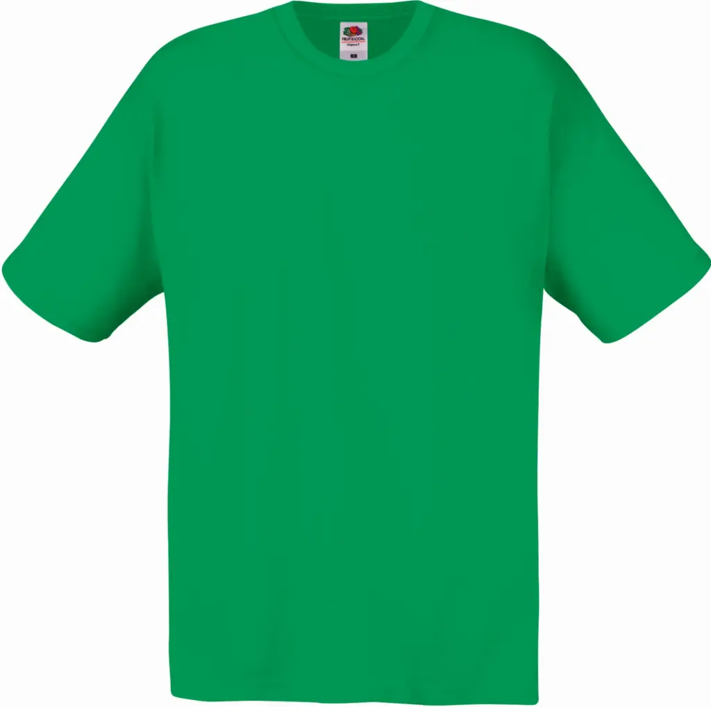 PS_SC61019_KELLYGREEN - Hidalgo Kids Orginal T (61-019-0), kelly green — productfoto 14