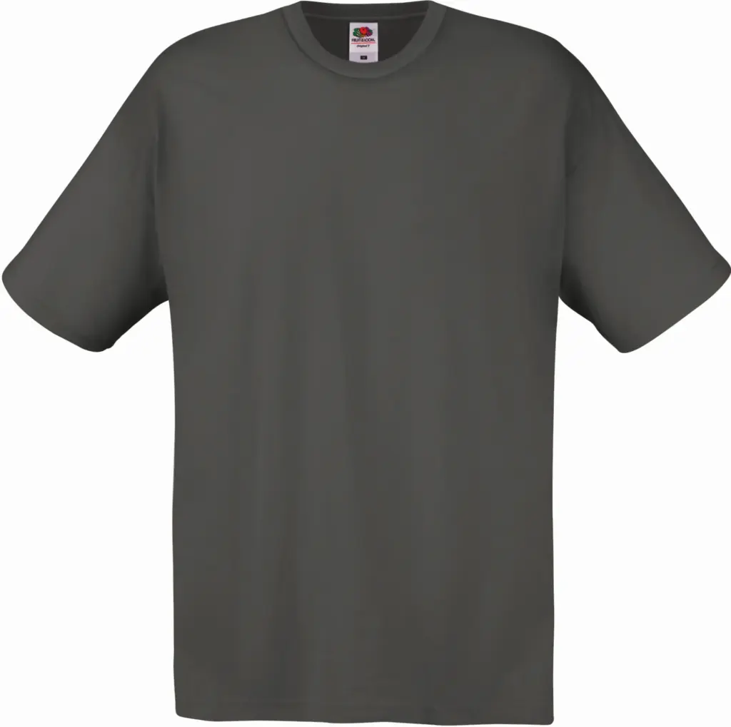 PS_SC61019_LIGHTGRAPHITE - Hidalgo Kids Orginal T (61-019-0), light graphite — productfoto 15