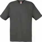 PS_SC61019_LIGHTGRAPHITE - Hidalgo Kids Orginal T (61-019-0), light graphite — productfoto 15