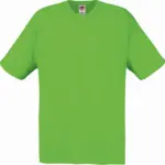 PS_SC61019_LIME - Hidalgo Kids Orginal T (61-019-0), lime — productfoto 16