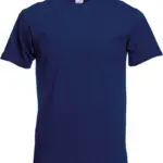 PS_SC61019_NAVY - Hidalgo Kids Orginal T (61-019-0), navy — productfoto 17