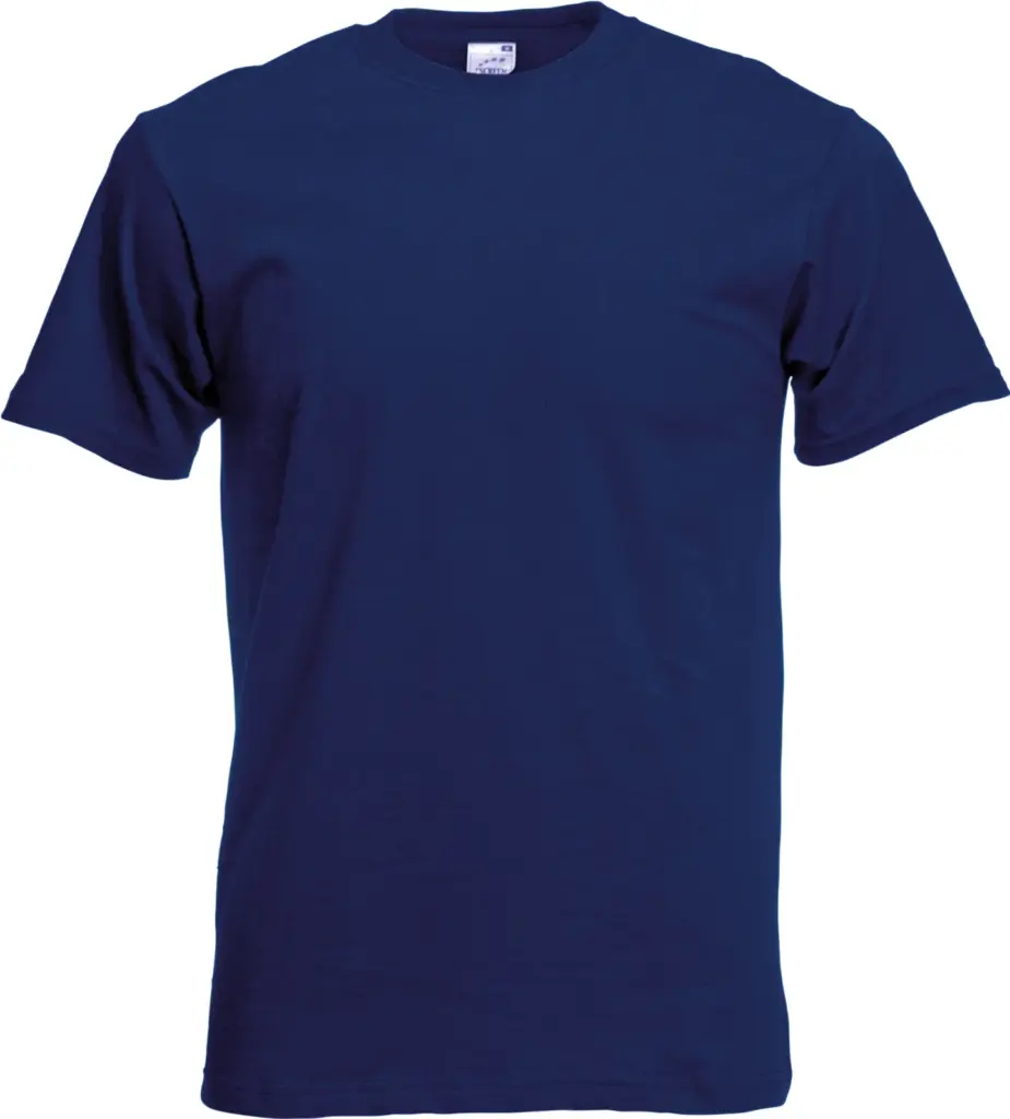 PS_SC61019_NAVY - Hidalgo Kids Orginal T (61-019-0), navy — productfoto 17