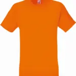 PS_SC61019_ORANGE - Hidalgo Kids Orginal T (61-019-0), orange — productfoto 18