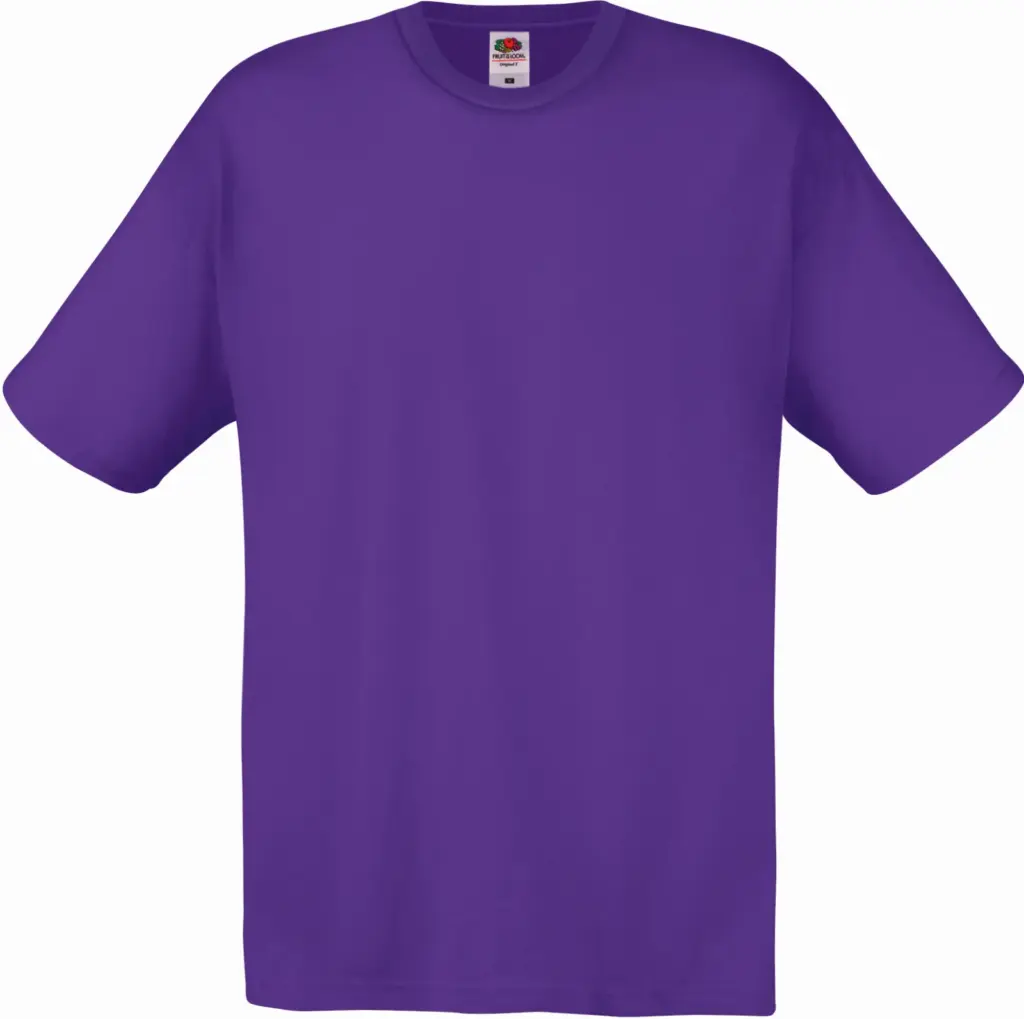 PS_SC61019_PURPLE - Hidalgo Kids Orginal T (61-019-0), purple — productfoto 19
