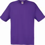 PS_SC61019_PURPLE - Hidalgo Kids Orginal T (61-019-0), purple — productfoto 19
