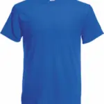 PS_SC61019_ROYALBLUE - Hidalgo Kids Orginal T (61-019-0), royal blue — productfoto 21