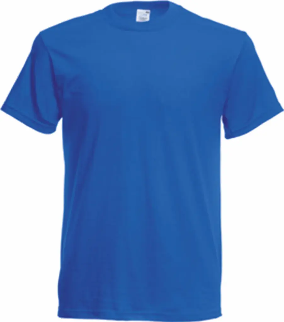 PS_SC61019_ROYALBLUE - Hidalgo Kids Orginal T (61-019-0), royal blue — productfoto 21
