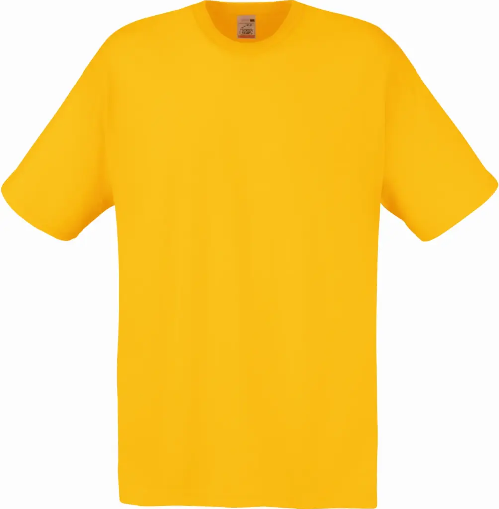 PS_SC61019_SUNFLOWER - Hidalgo Kids Orginal T (61-019-0), sunflower — productfoto 23