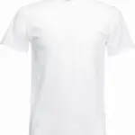 PS_SC61019_WHITE - Hidalgo Kids Orginal T (61-019-0), white — productfoto 24