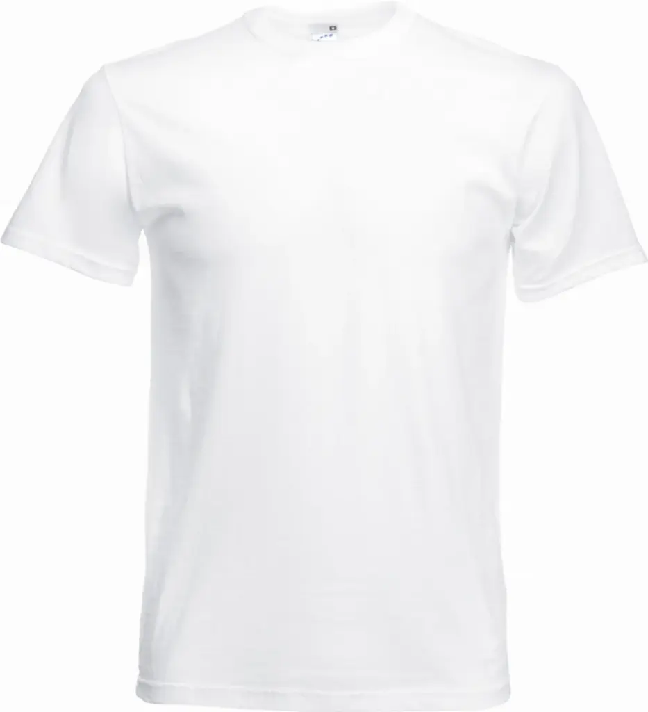 PS_SC61019_WHITE - Hidalgo Kids Orginal T (61-019-0), white — productfoto 24