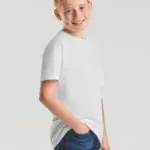Kinder-T-shirt Iconic 150 T
